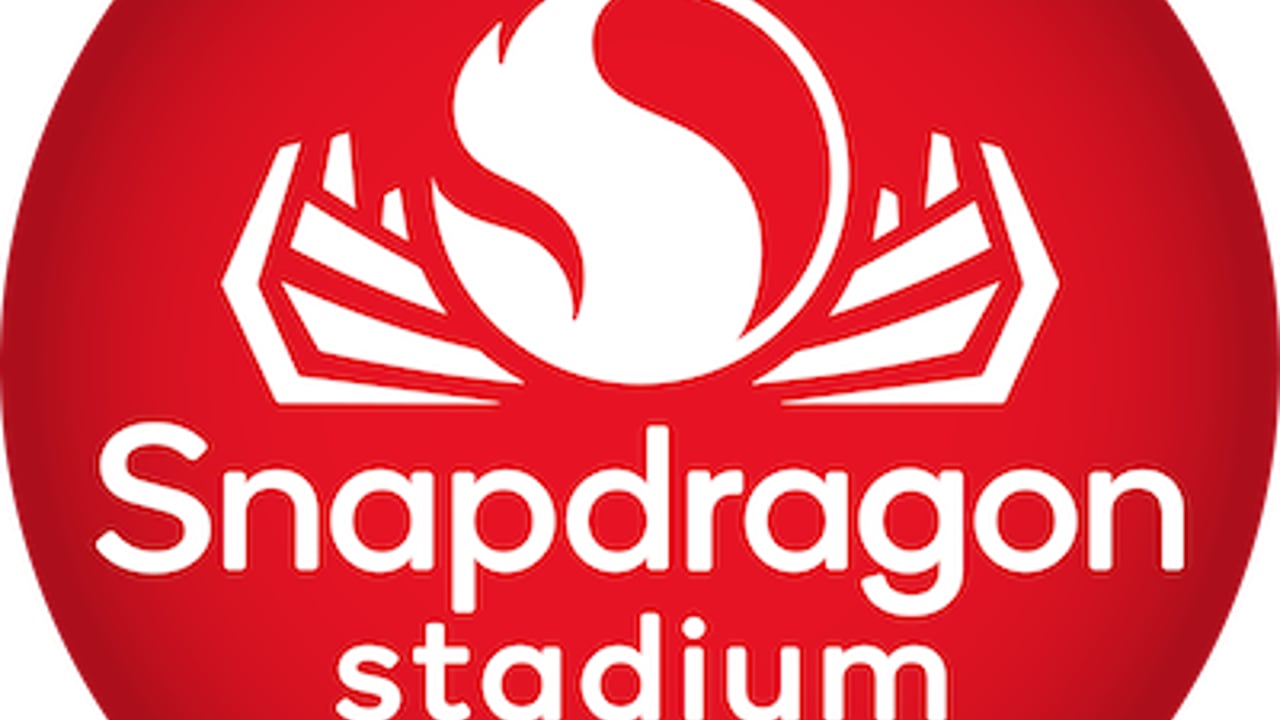 Snapdragon Stadium