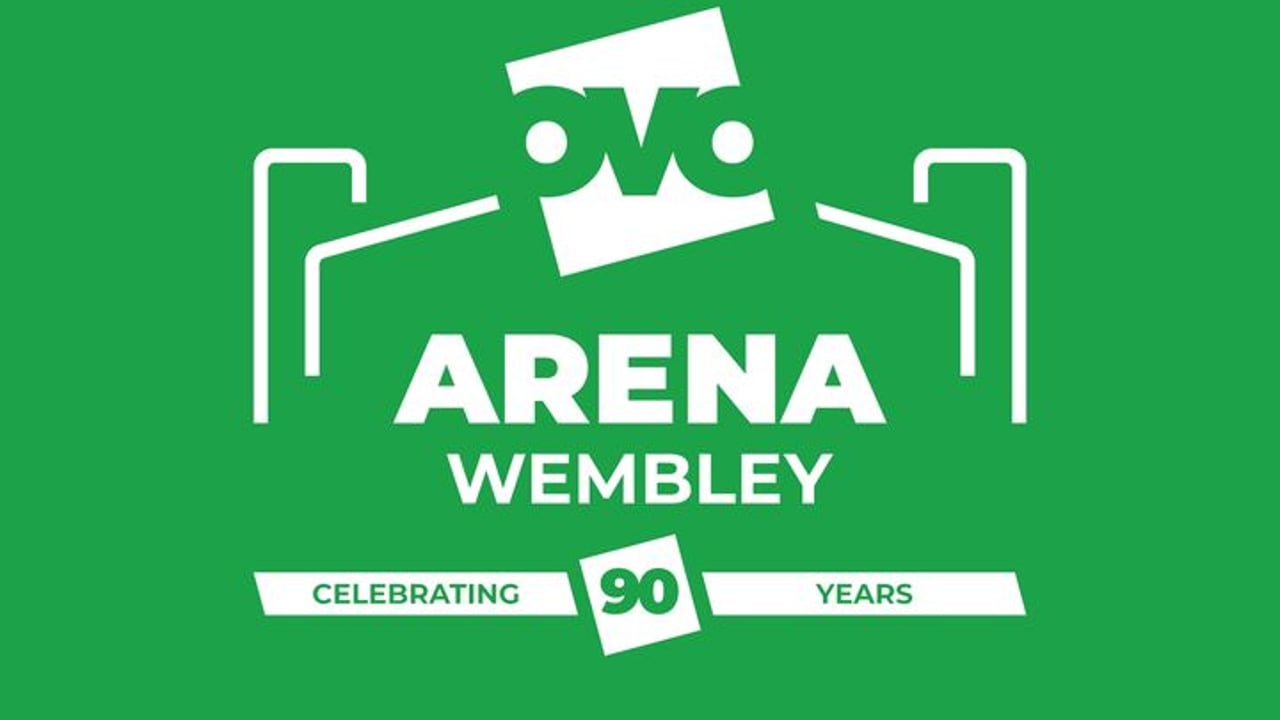 OVO Arena, Wembley - Buatsi v Azeez