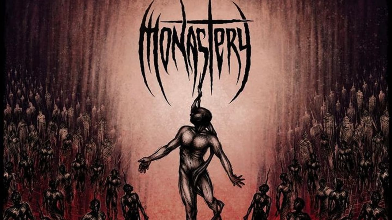 Monastery metal
