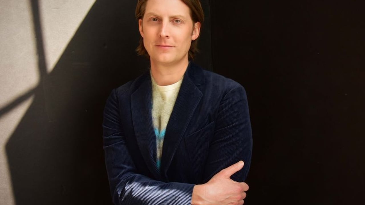 Eric Hutchinson