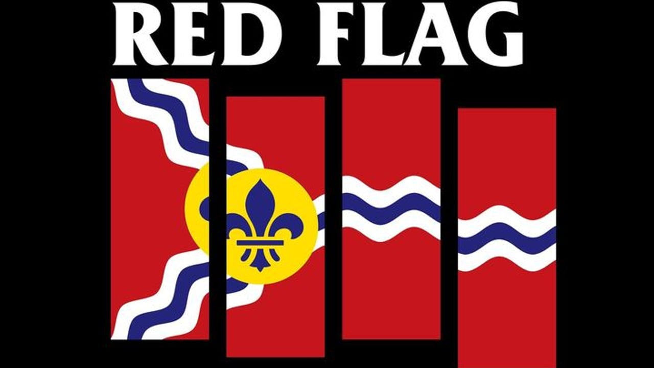 Red Flag