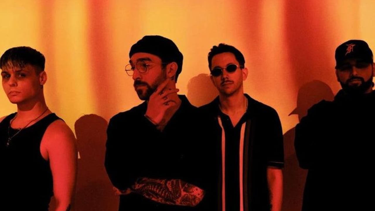 Cane Hill