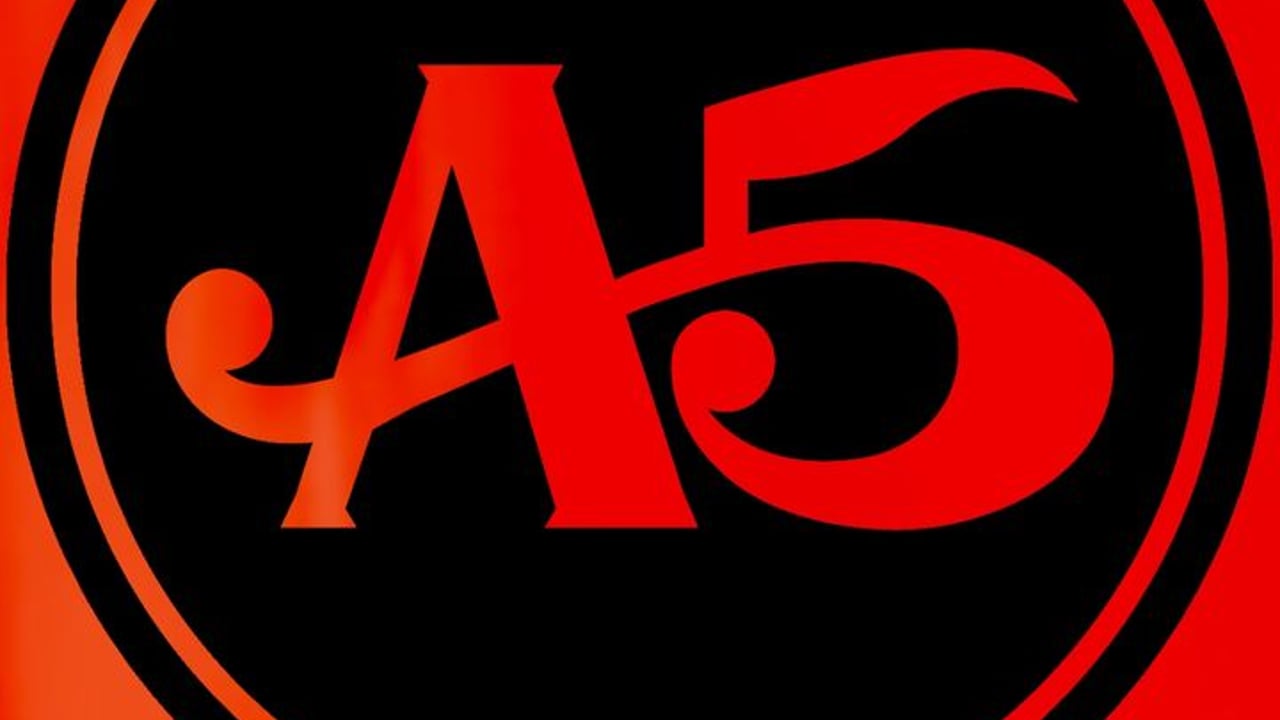 Aisle 5