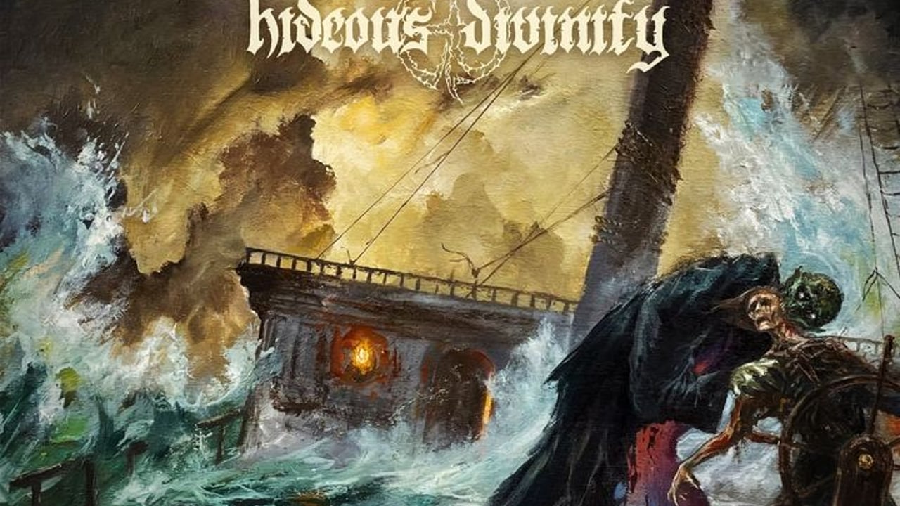 Hideous Divinity