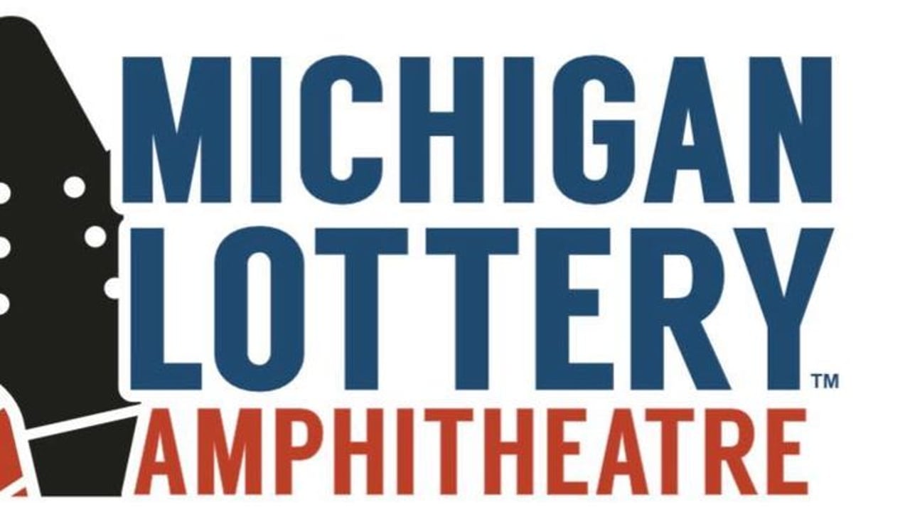 Michigan Lottery Amphitheatre
