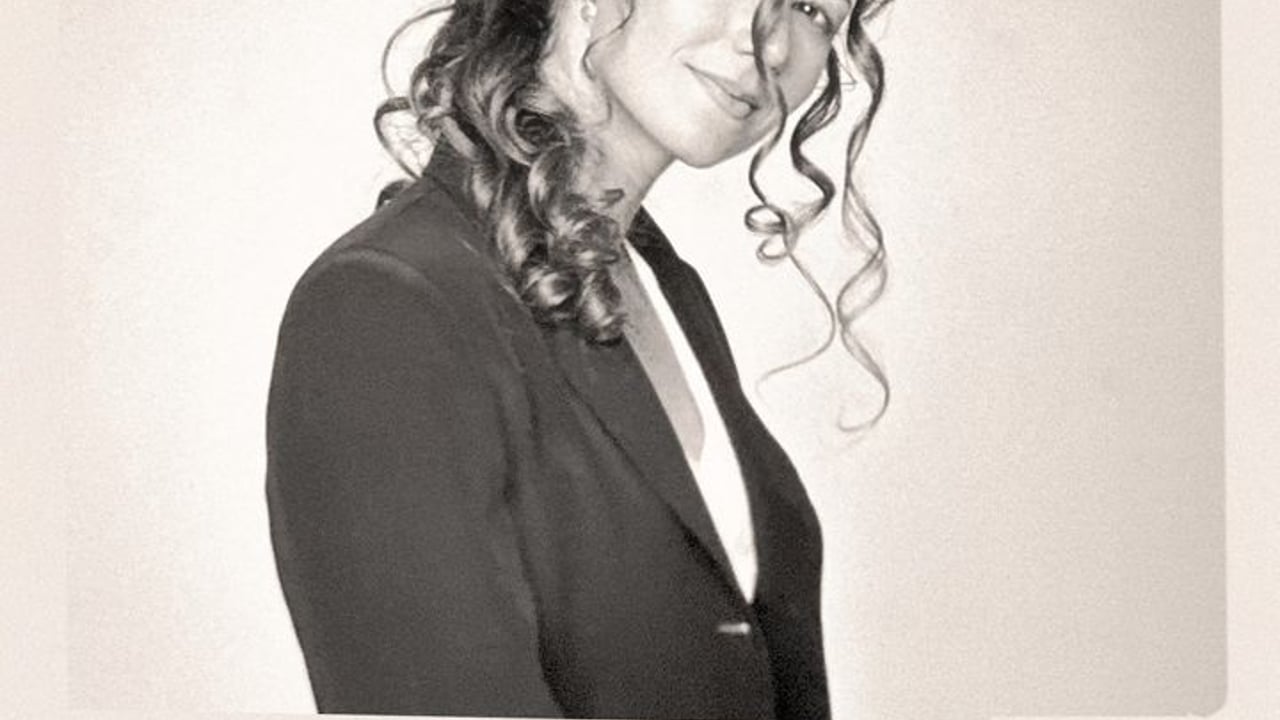 Amy Grant