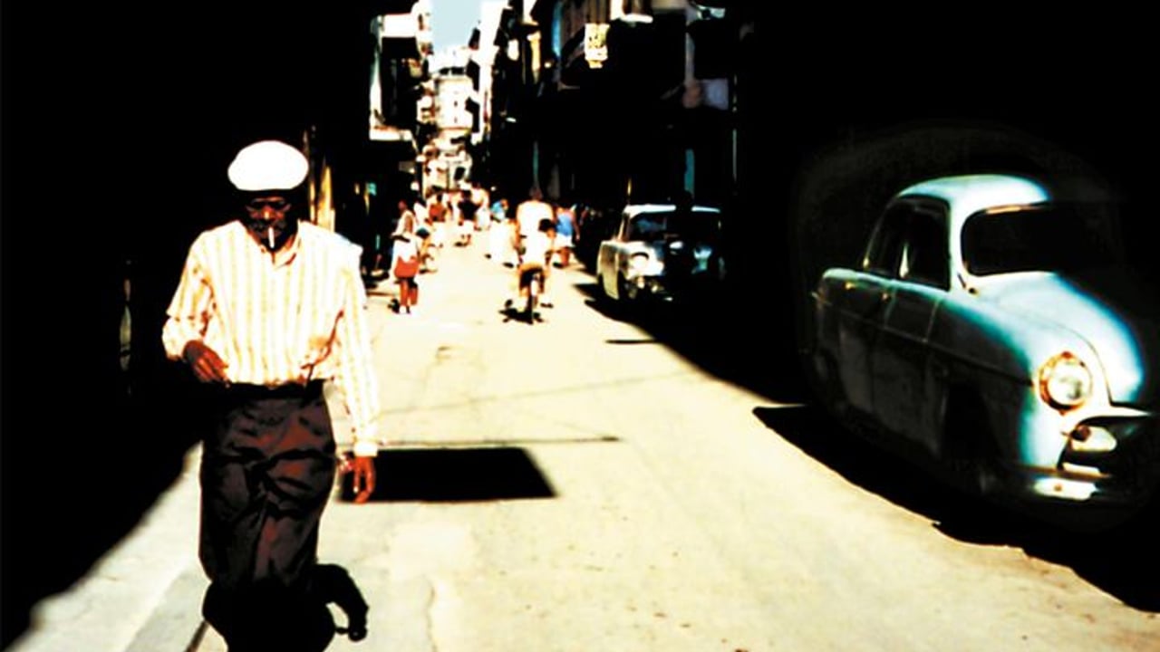 Buena Vista Social Club