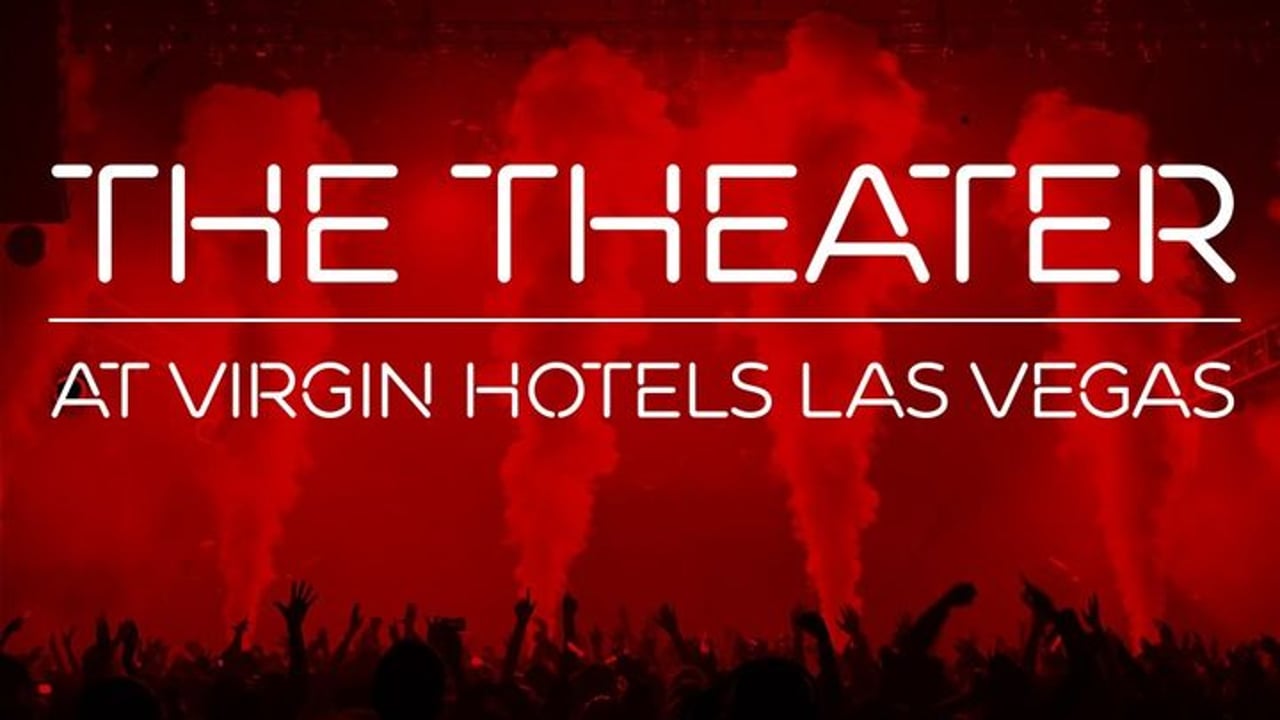 The Theater at Virgin Hotels