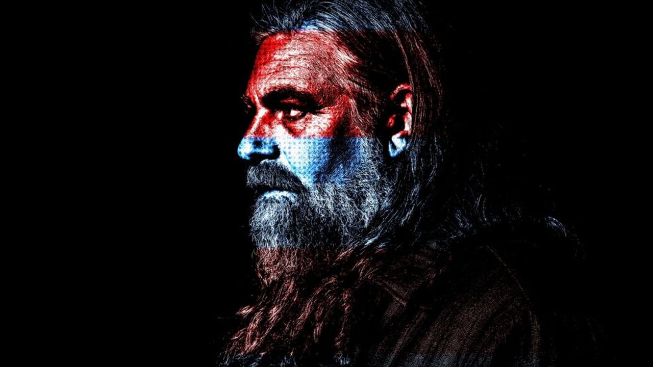 The White Buffalo