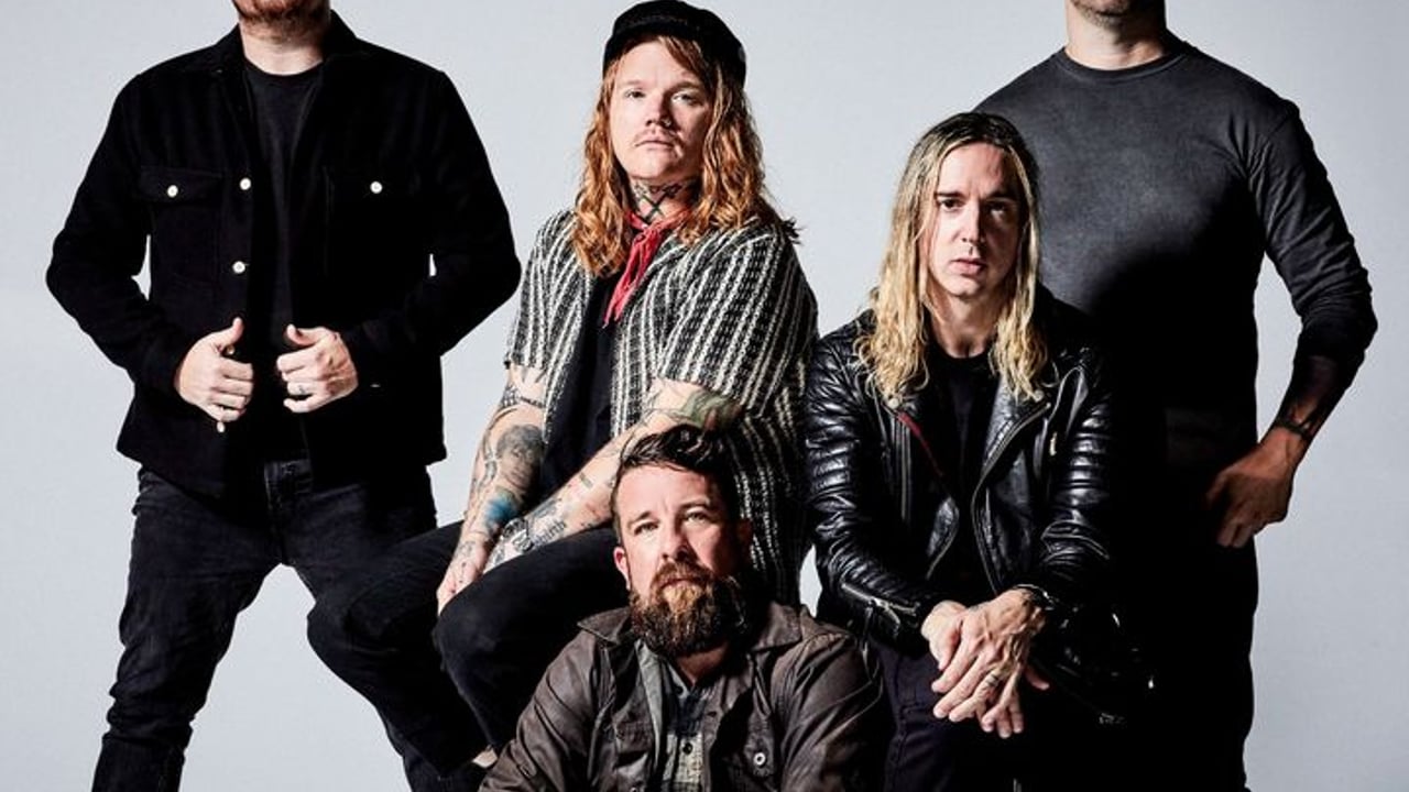 Underoath
