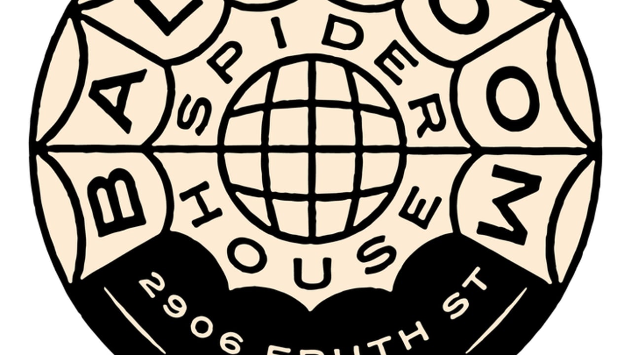 Space Ballroom