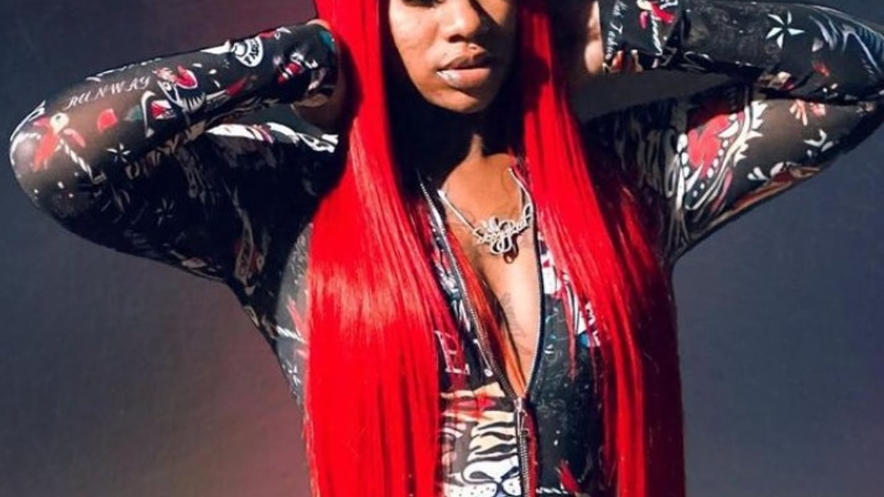 Sexyy Red