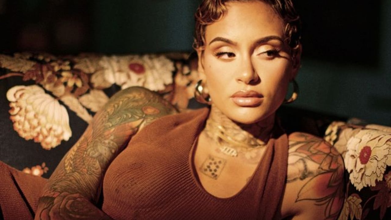 Kehlani