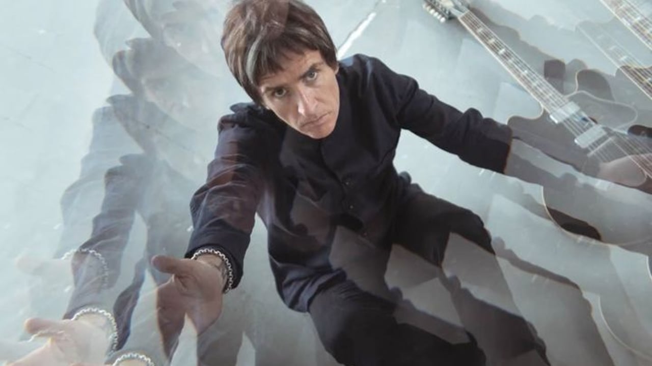 Johnny Marr