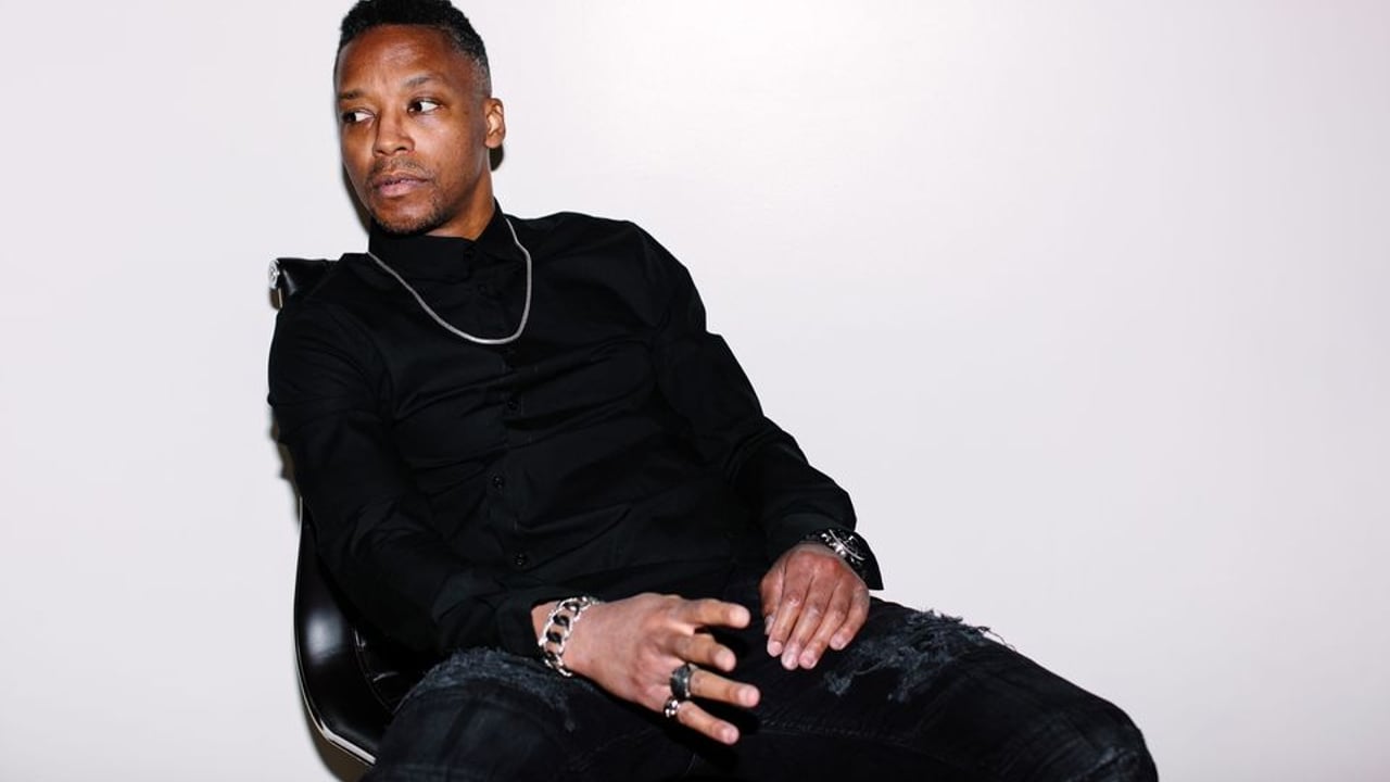 Lupe Fiasco