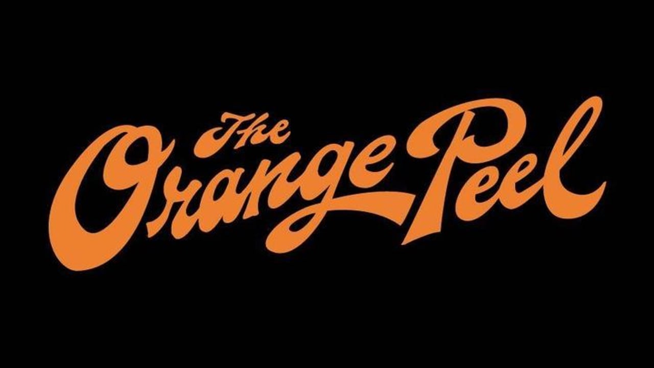 Orange Peel