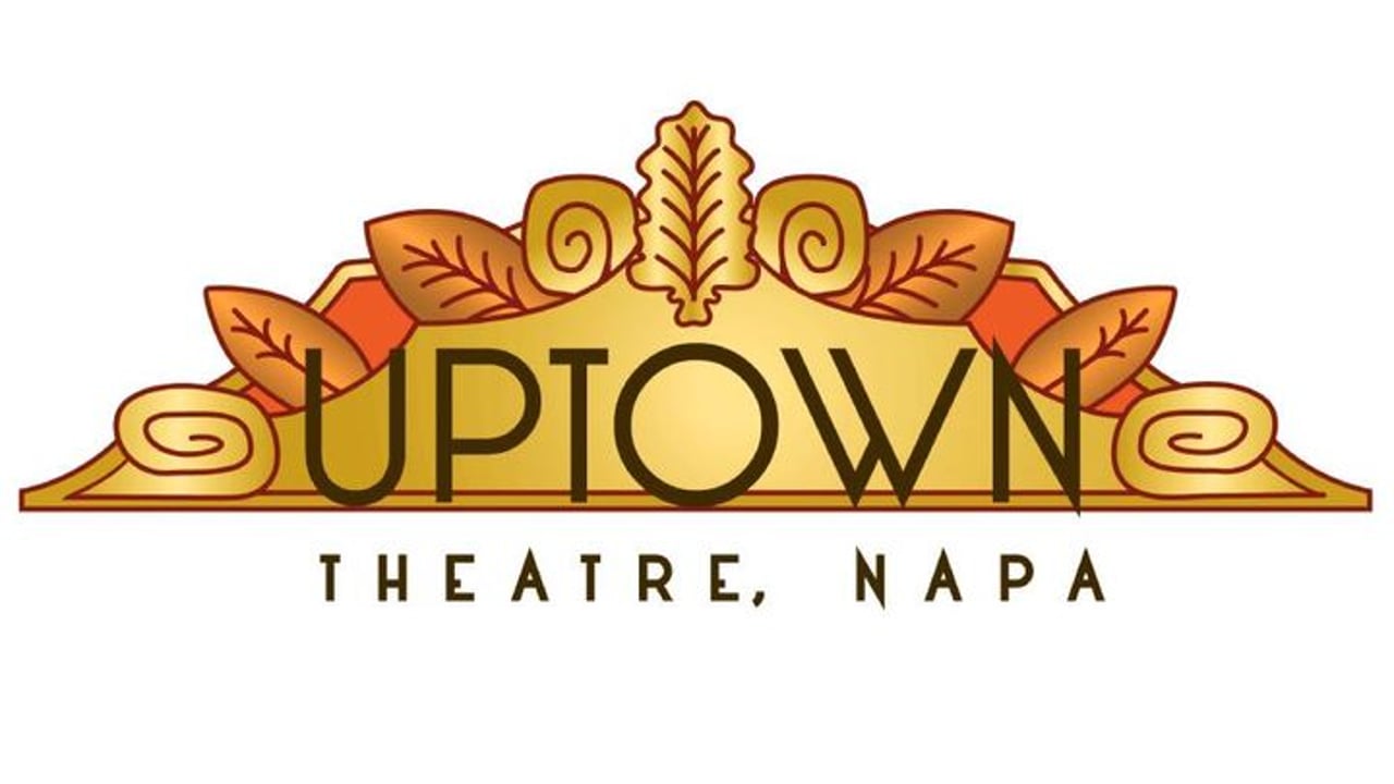 Uptown Theatre Napa
