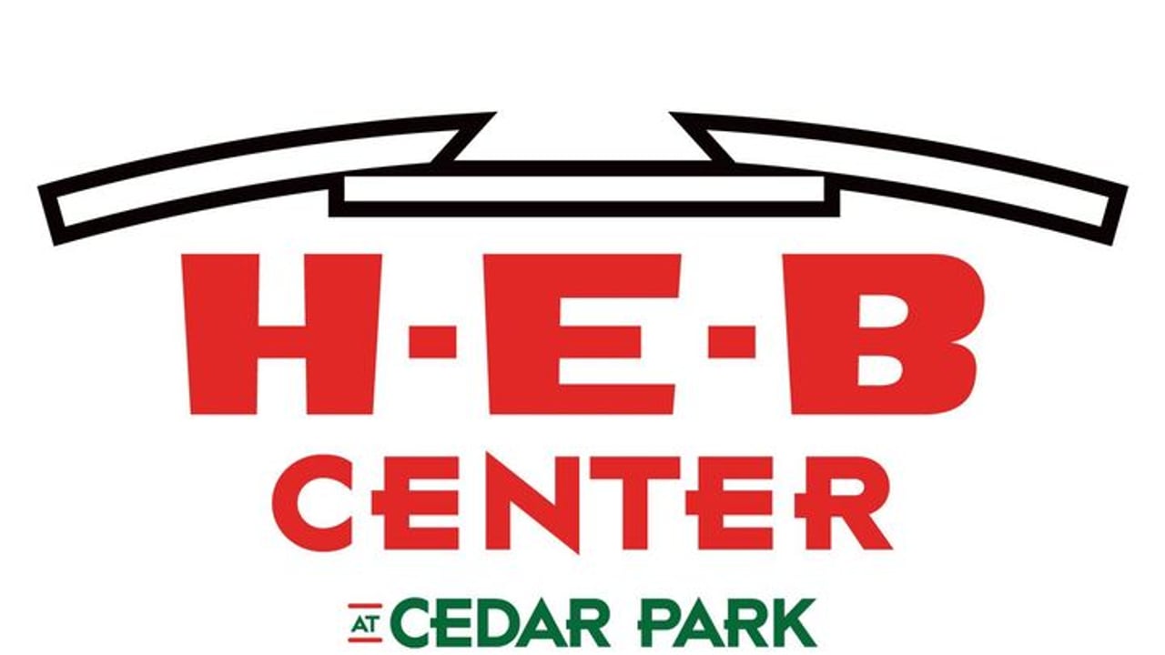 H-E-B Center at Cedar Park