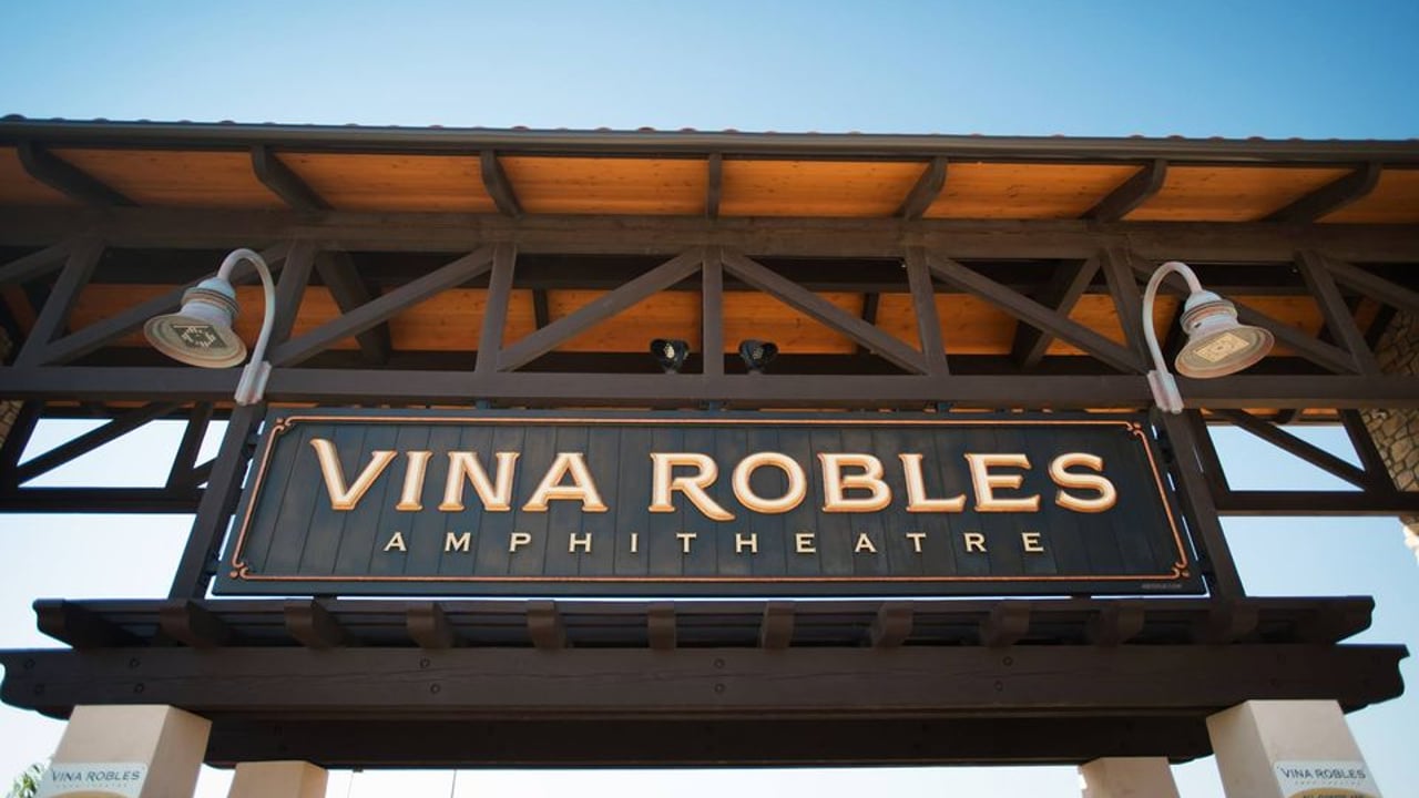 Vina Robles Amphitheatre