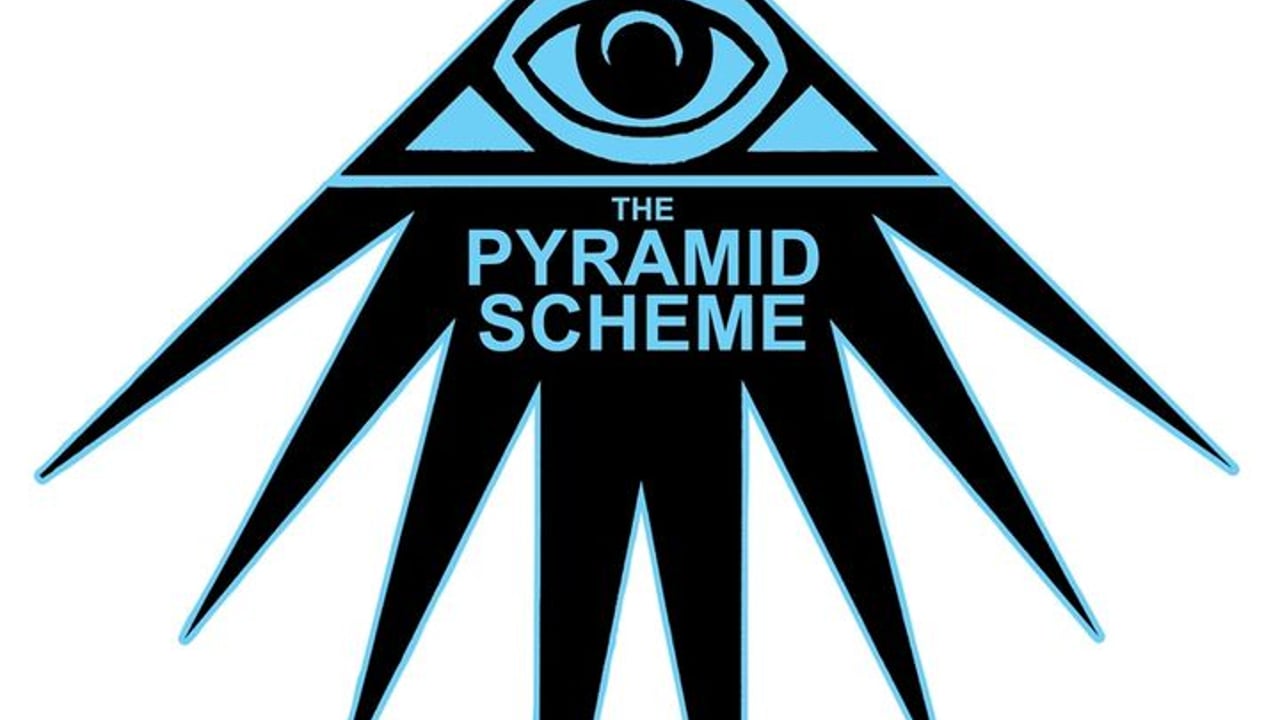 The Pyramid Scheme