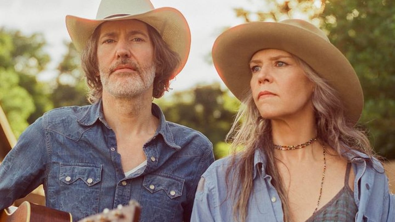 Gillian Welch
