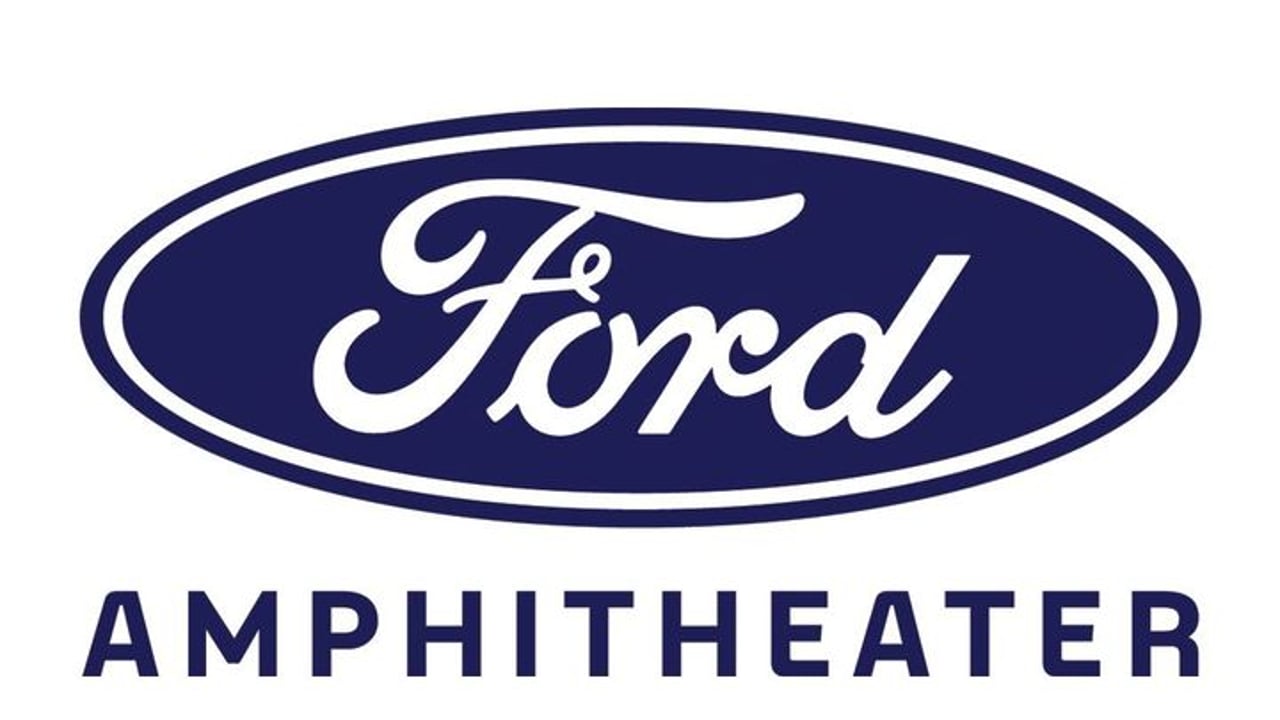 Ford Amphitheater
