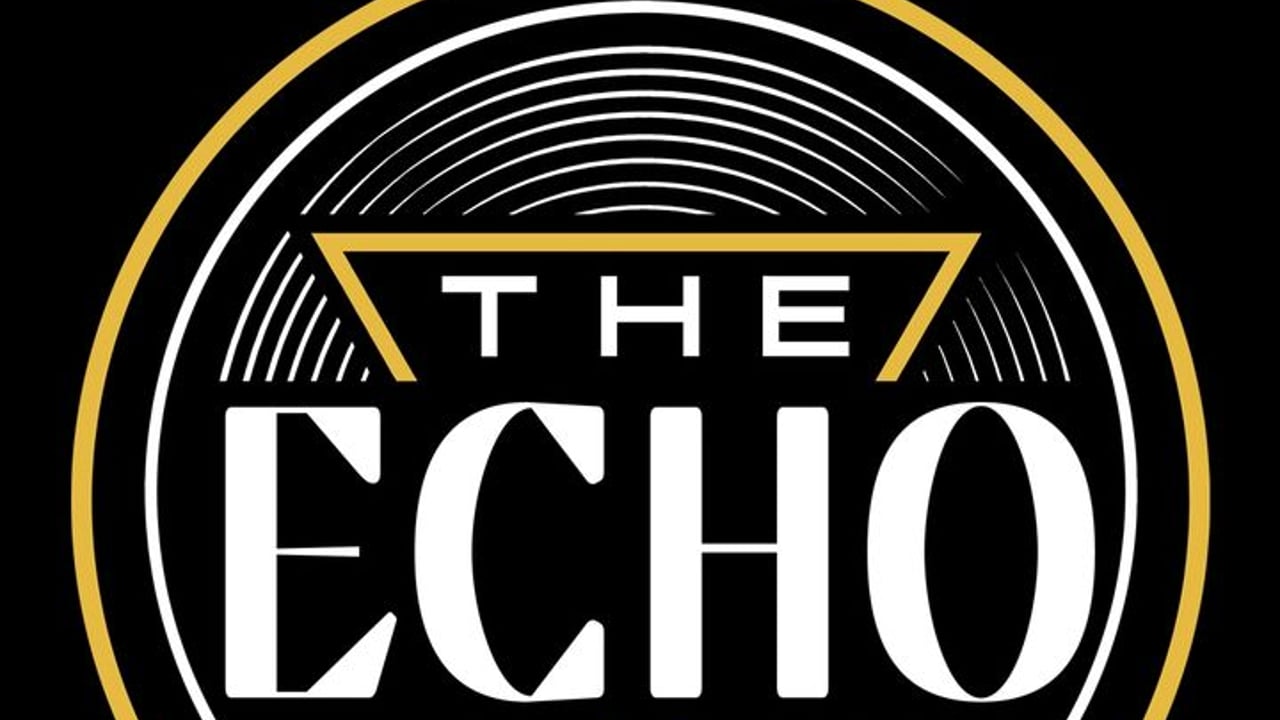 The Echo Lounge & Music Hall