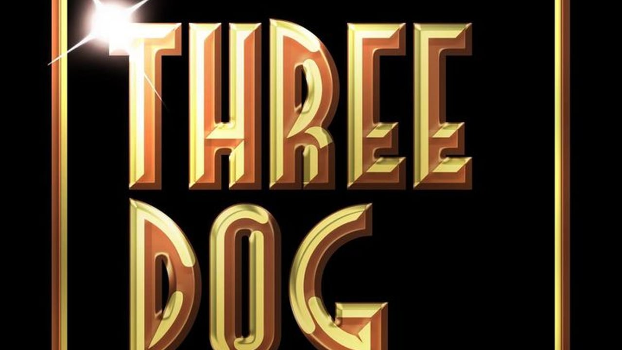Three Dog Night