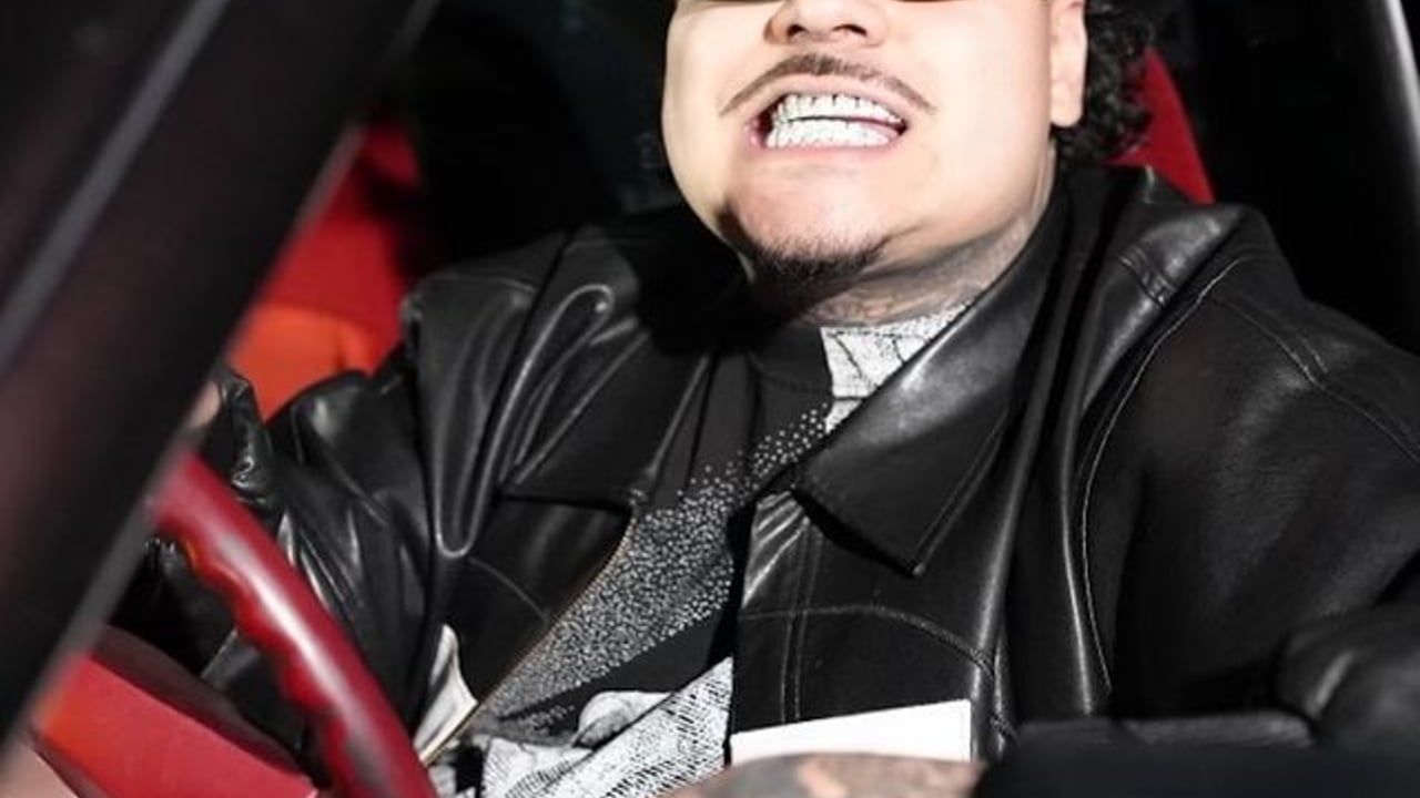 That Mexican OT