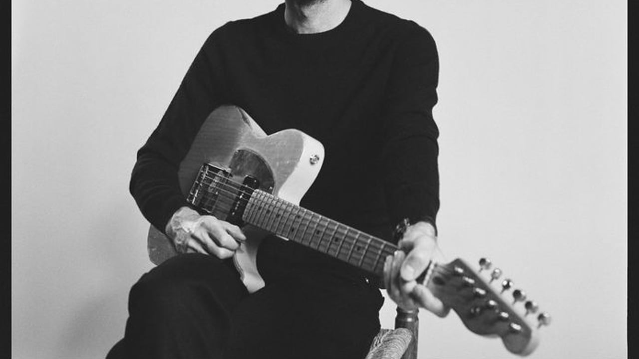 Julian Lage