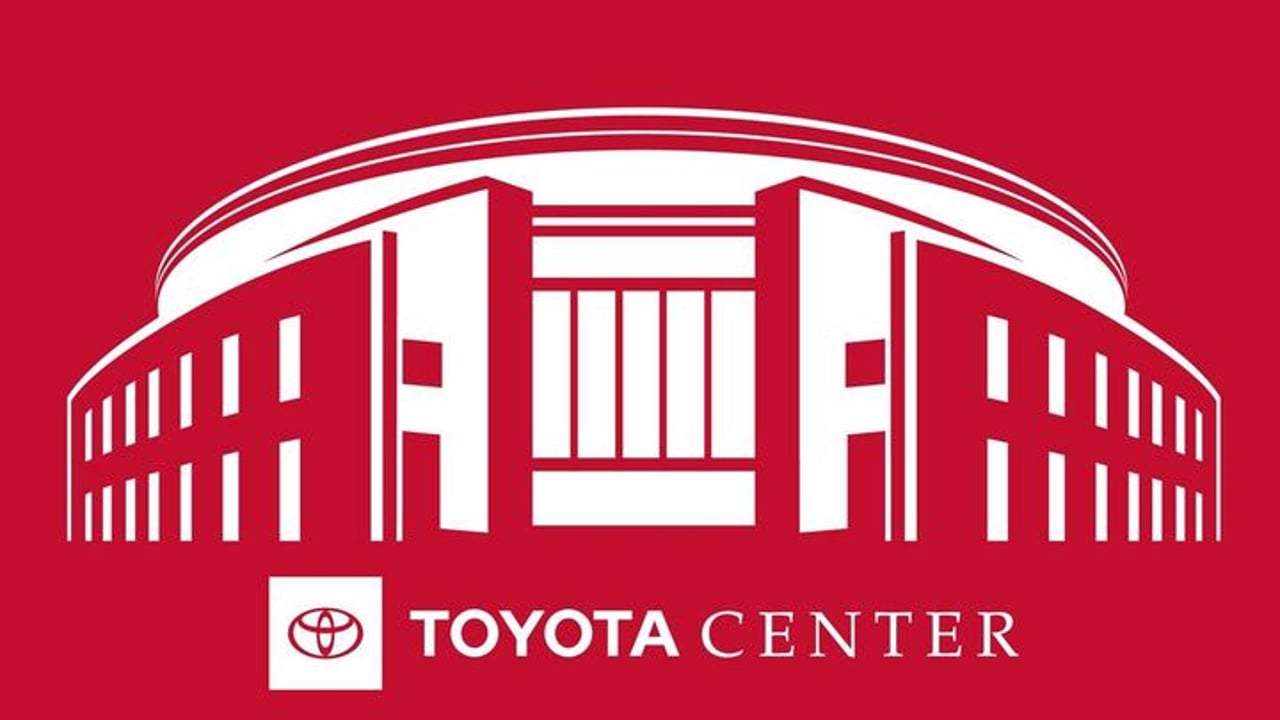 Toyota Center