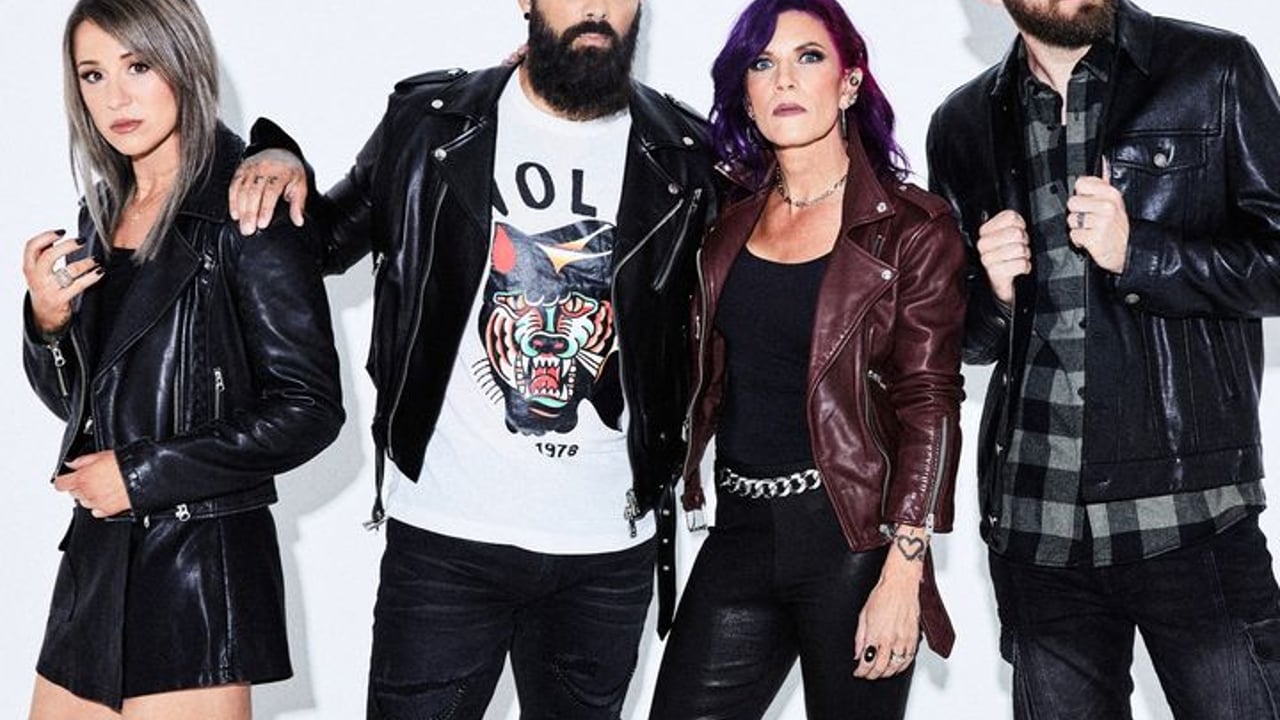 Skillet Music