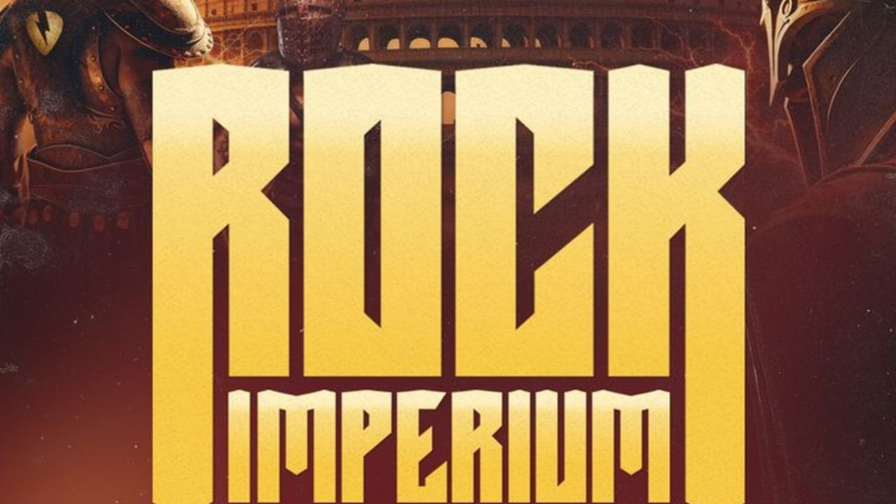 Rock Imperium Festival