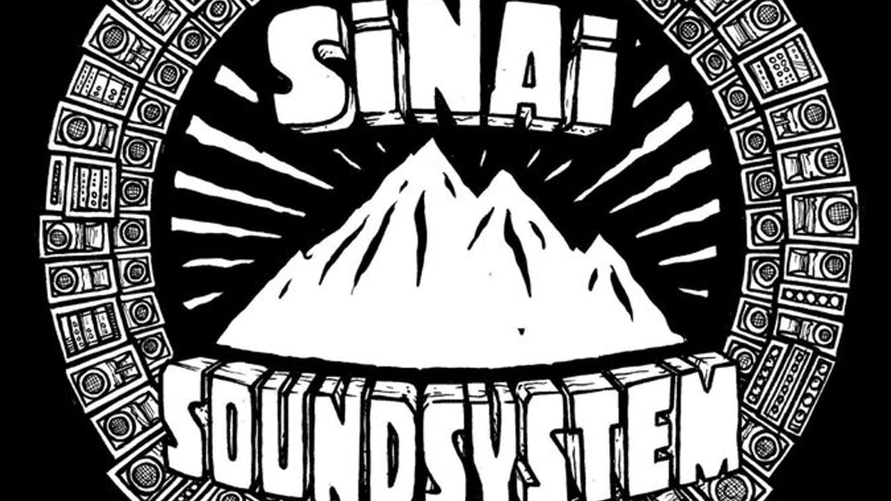 Sinai Sound System