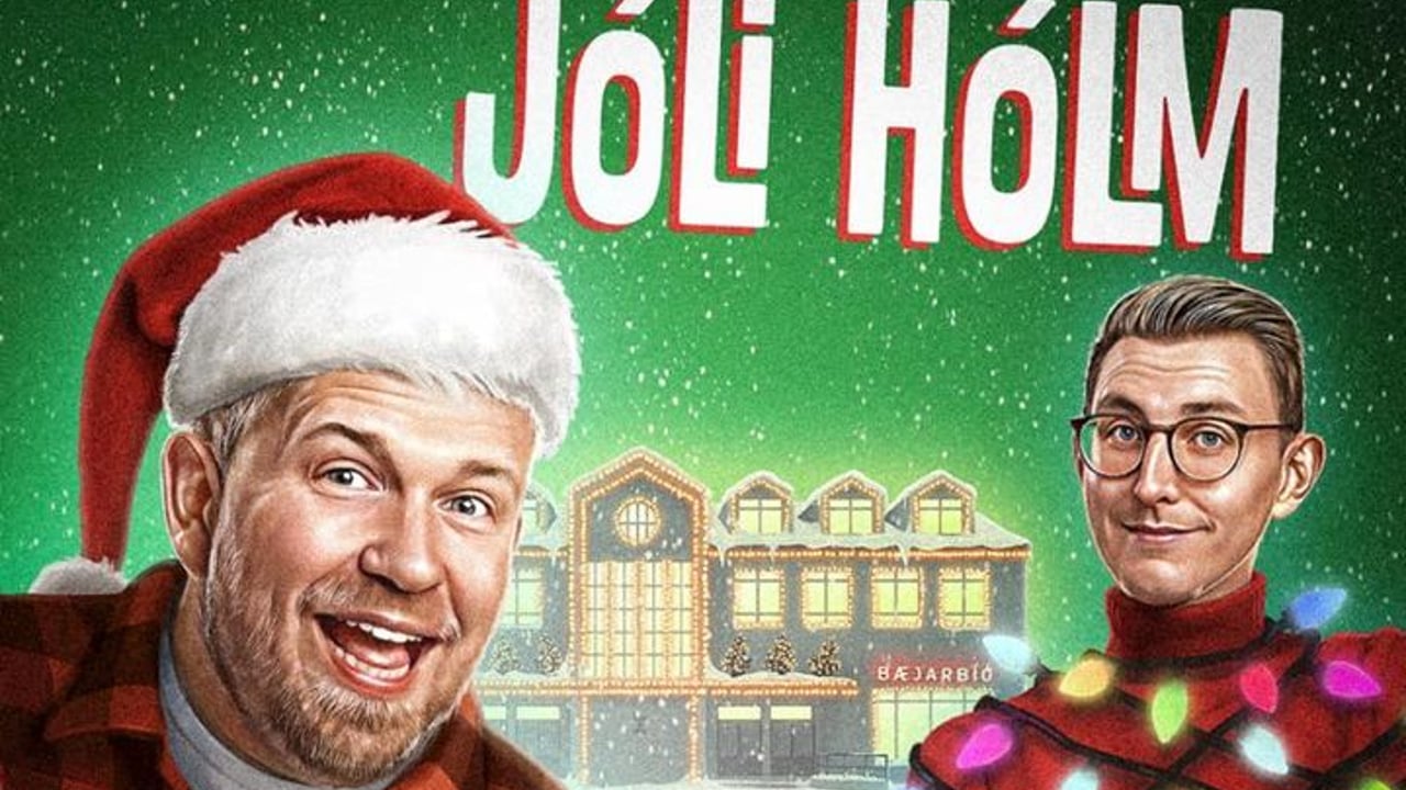 Sóli Hólm