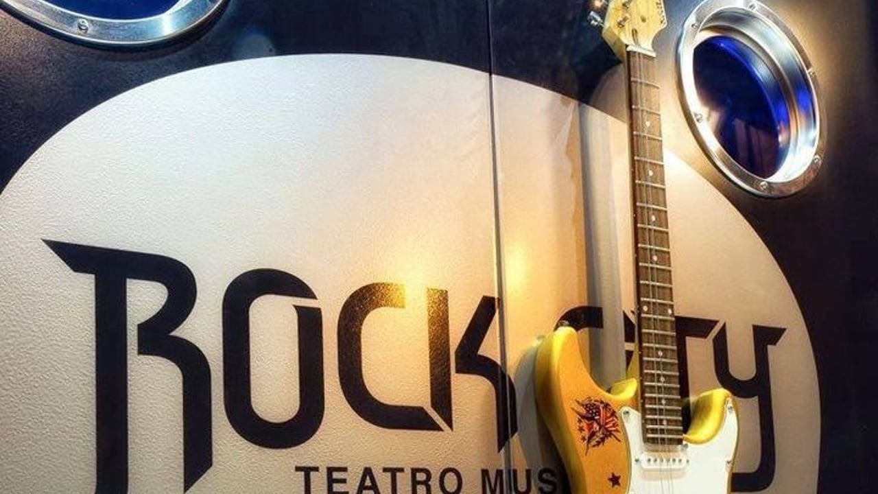 Sala Rock City