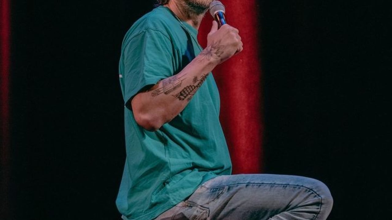 Chris D'Elia
