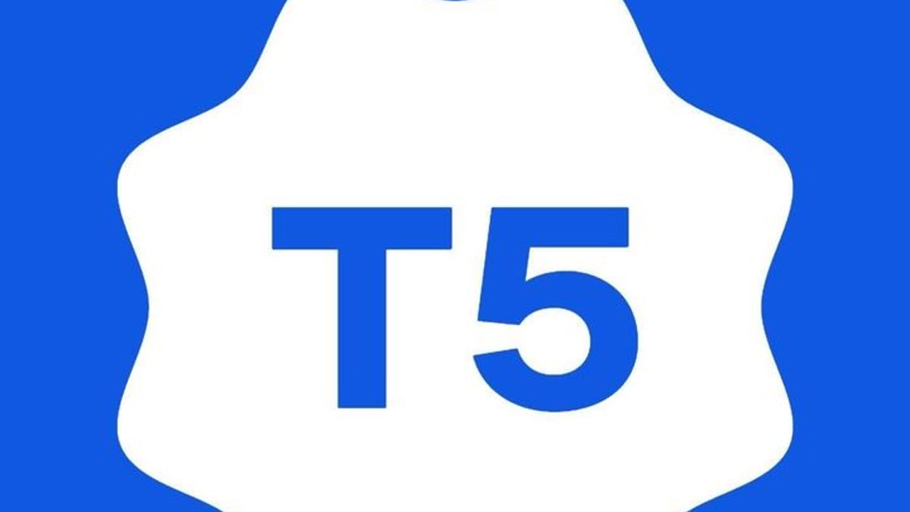 Terminal 5