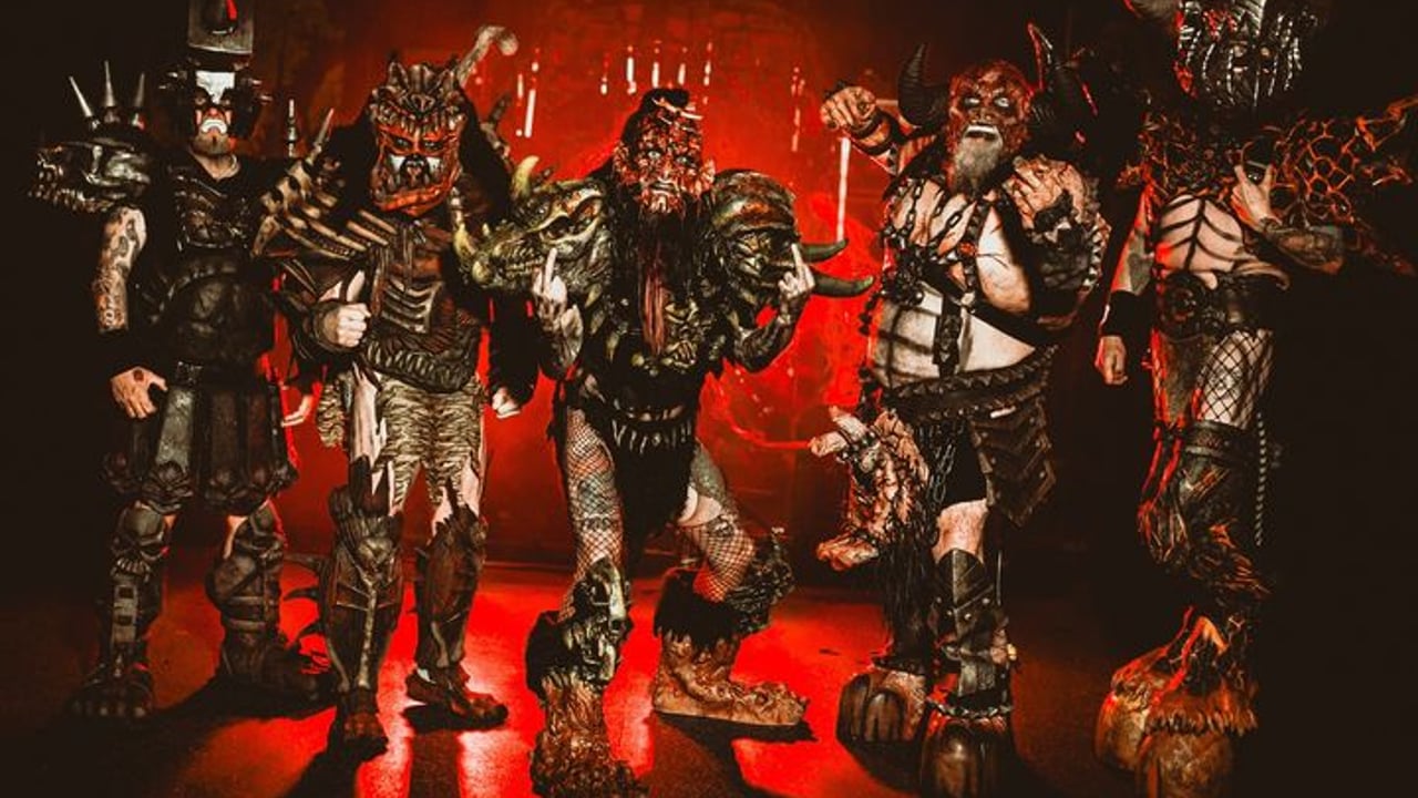 GWAR