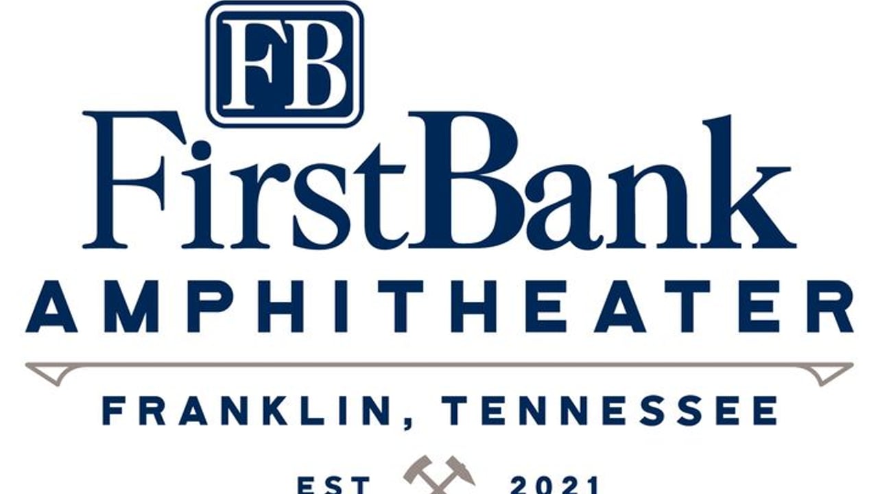 FirstBank Amphitheater