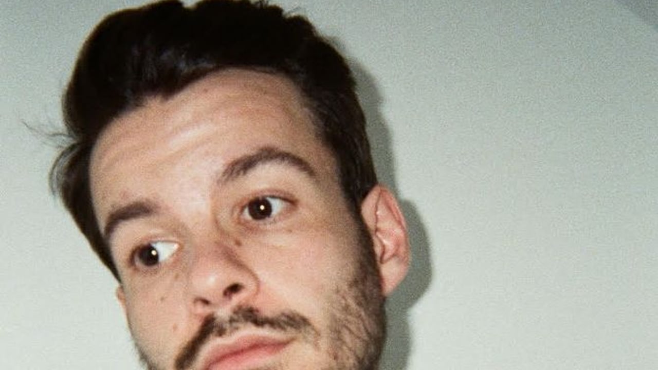 Rex Orange County