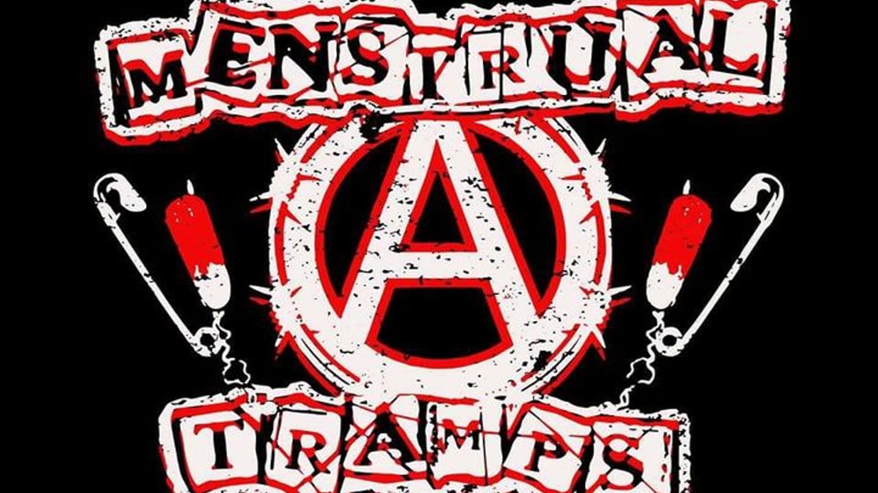Menstrual Tramps