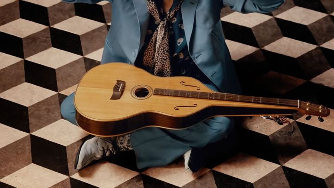 Mike Campbell & The Dirty Knobs