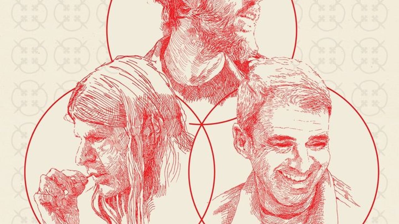 The Avett Brothers