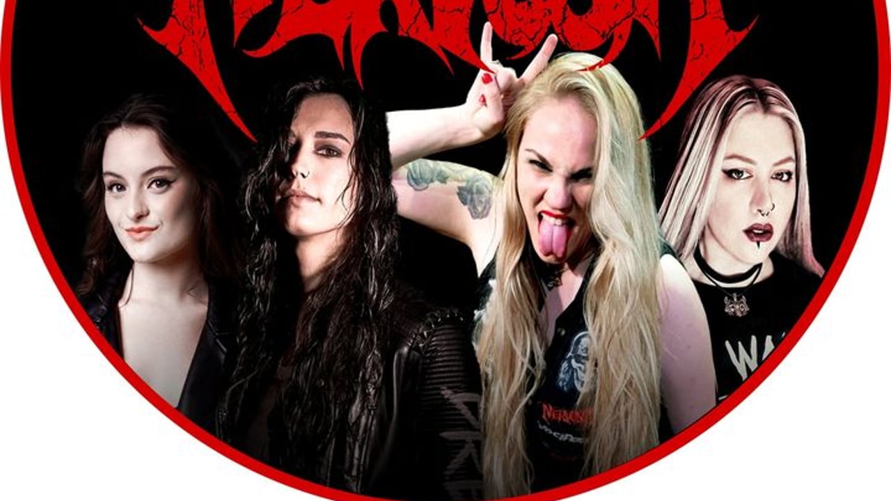 NERVOSA