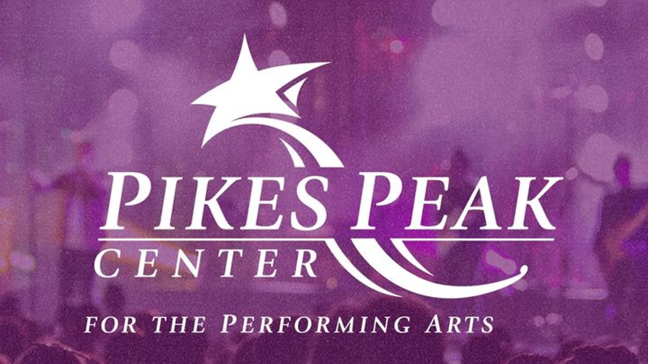 Pikes Peak Center