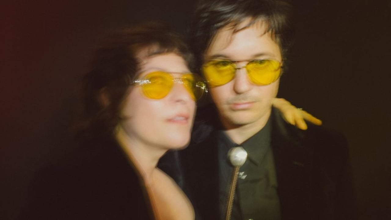 Shovels & Rope