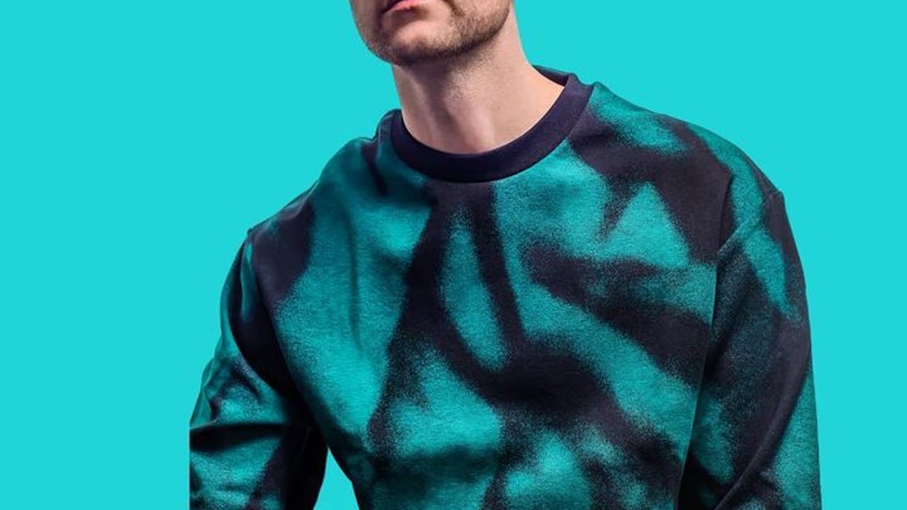 Simon Doty