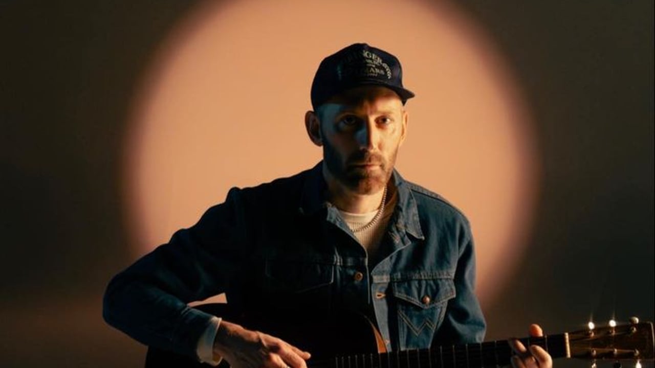 Mat Kearney