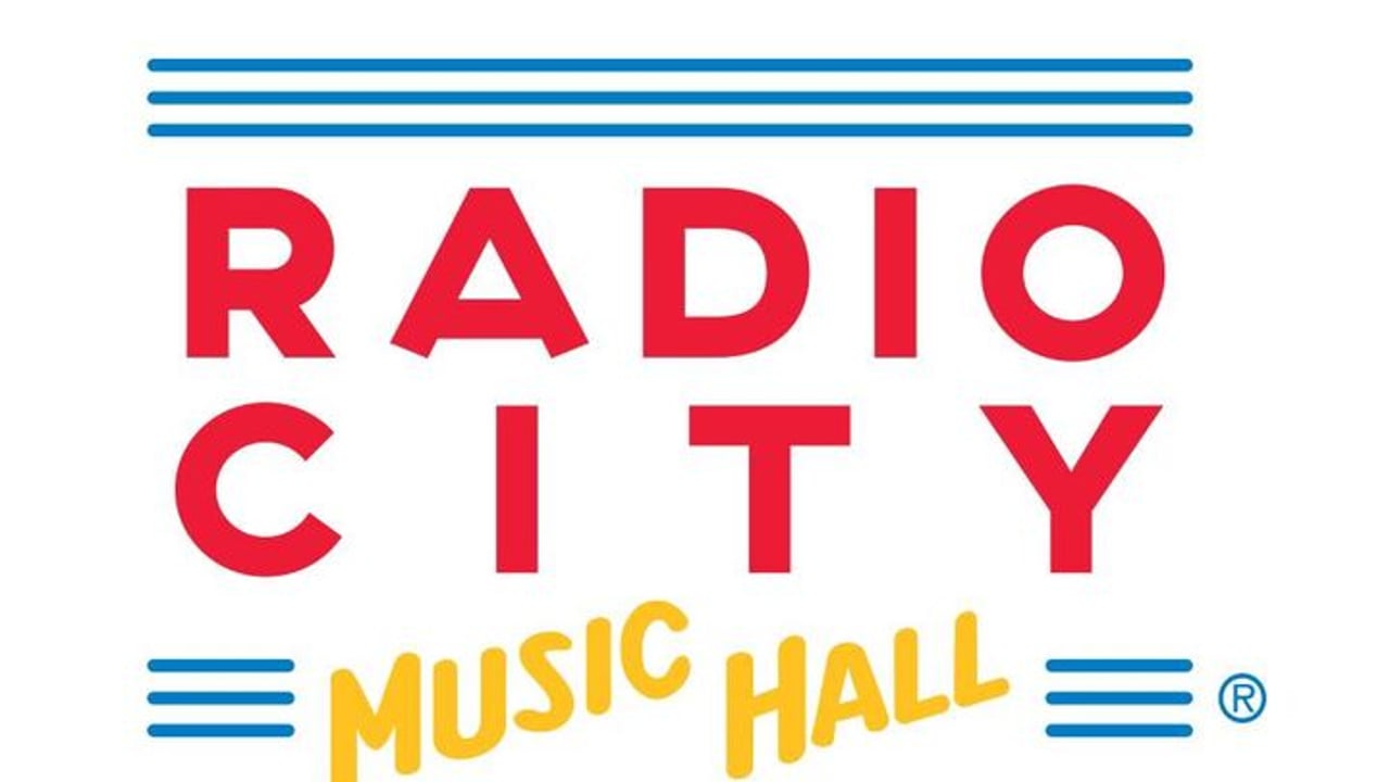 Radio City Music Hall Tour Experience